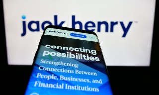 Jack Henry Forms Embedded Payments Pact With Victor Technologies