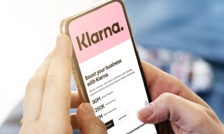 Klarna Prices IPO at $40 Valuing Company at $15 Billion