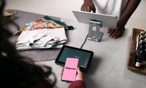 Adyen to Include Klarna BNPL Offering on In-Store Terminals