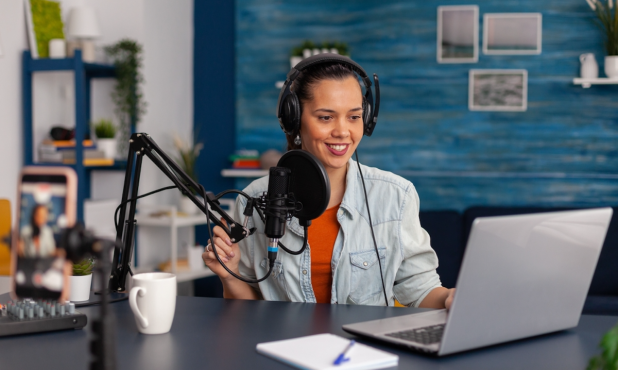 LTK Offers Creators a ‘Co-Pilot’ to Reduce Workloads