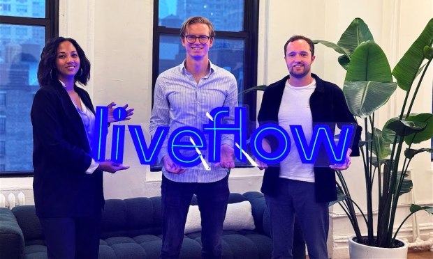 LiveFlow Raises $13.5 Million for New Accounting Automation Products
