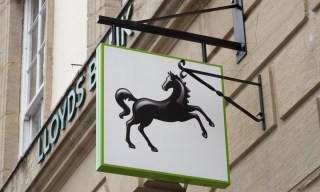 Lloyds and Cleareye Launch AI-Centric Trade Finance Partnership