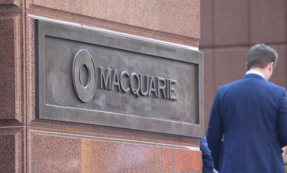 Macquarie to Pay $79.8 Million to Settle SEC Fraud Charges