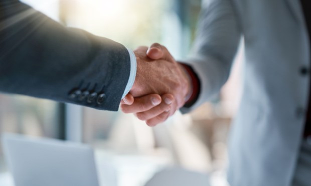 Mangopay Names Meta Veteran Sergi Herrero as CEO