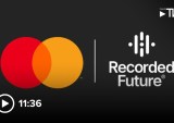 Mastercard Enhances Real-Time Threat Visibility With Recorded Future Purchase