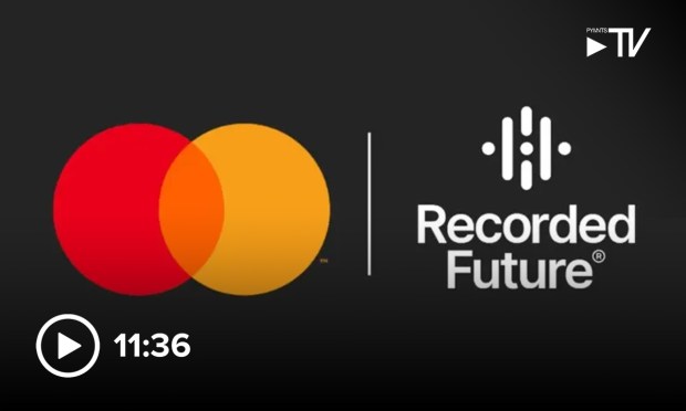 Mastercard Enhances Real-Time Threat Visibility With Recorded Future Purchase