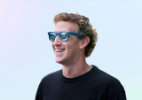 Meta to Debut Smart Glasses at September’s ‘Connect’ Event