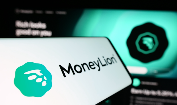 MoneyLion and Nova Credit Deliver Cash Flow Data to Lenders