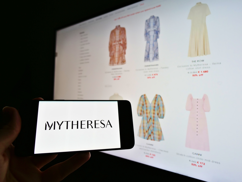 Mytheresa Leans into Digital Experiences and Global Events