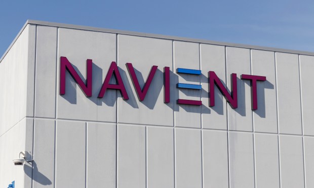 CFPB Bars Navient From Federal Student Loan Business