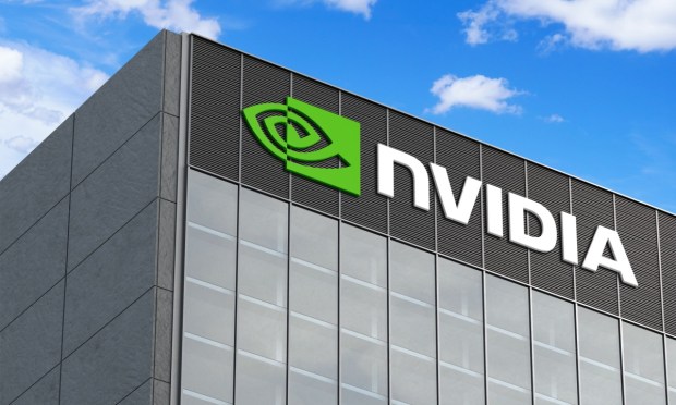 Report: DOJ Sends Tech Companies Subpoenas in Nvidia Antitrust Probe