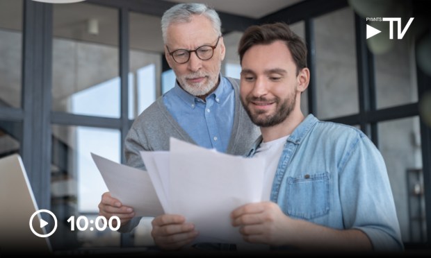 Insurance Needs to Be as Digital as the Millennials and Gen Zs It Wants as Customers