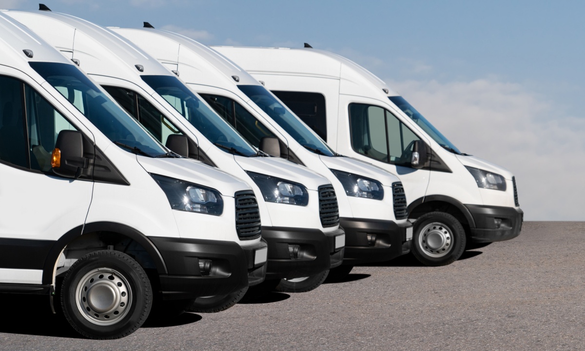 Onfleet and Fairmatic Team on Reduced Fleet Insurance Rates