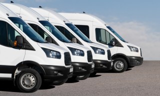 Onfleet and Fairmatic Team on Reduced Fleet Insurance Rates