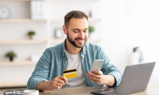 57% of Americans Trust Financial Institutions to Protect Their Data