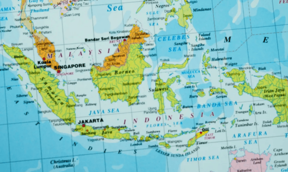 PayMate Expands Into Indonesia With $400 Million DigiAsia Deal