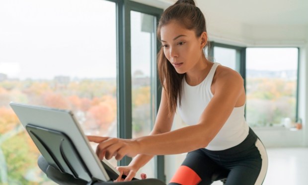 Peloton’s New Marketing Campaign to Promote Breadth of Fitness Offerings