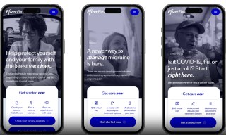 Pfizer Hopes Direct-to-Consumer Play Spurs New Era of Healthcare Accessibility