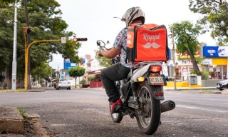 Rappi Expects to Be Ready for IPO in 12 Months