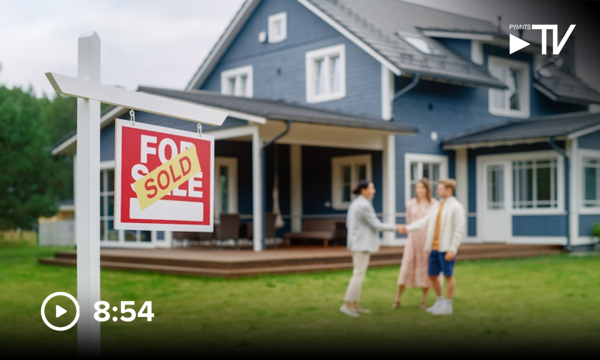 New AI Applications Aim to Unlock Equity to Break Real Estate Gridlock