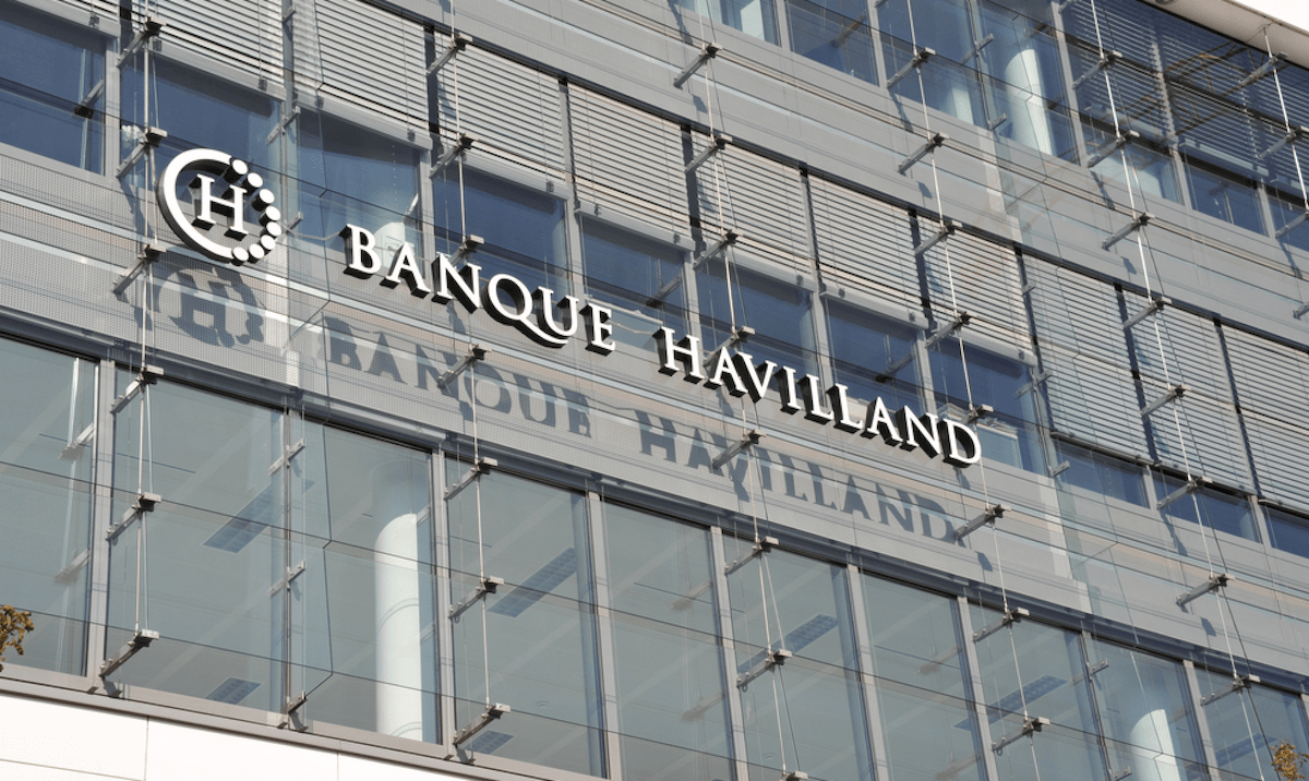 Revolut Chair, Others Eye Buying Monaco’s Banque Havilland