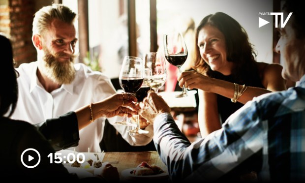 From Data to Dinner: The Link Between AI and Restaurant Loyalty