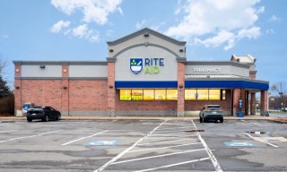 Rite Aid Emerges From Bankruptcy, Names CFO Matt Schroeder as CEO
