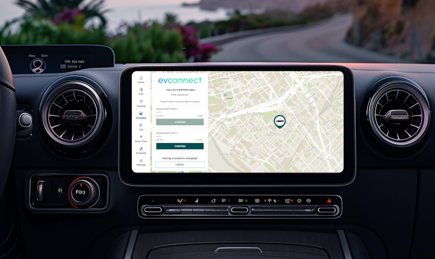 Sheeva.AI and Intralink Partner to Promote in-Vehicle Payments in Japan