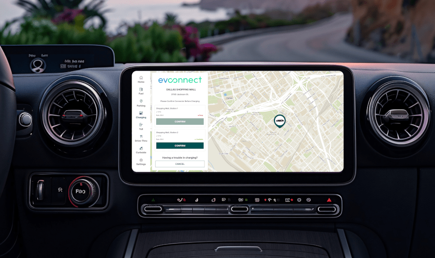 Sheeva.AI and Intralink Partner to Promote in-Vehicle Payments in Japan