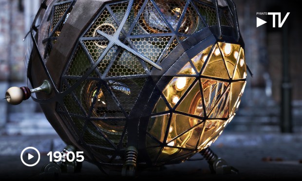 Cross-Border Payments Need a Time Machine. Can Blockchain Be the Ticket?