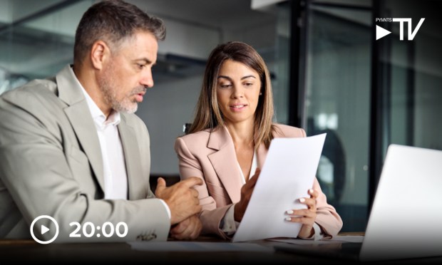 Navigating the IRS’s Dirty Dozen: Protecting The Enterprise From Tax Scams