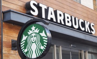 Starbucks Looks to Its Roots for a Brand Refresh
