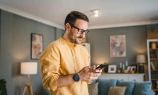 Talkspace Teams With Amazon on Behavioral Health Benefits