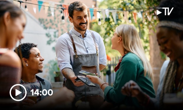 Cross-Border Digital Wallets as the Antidote to Cash?