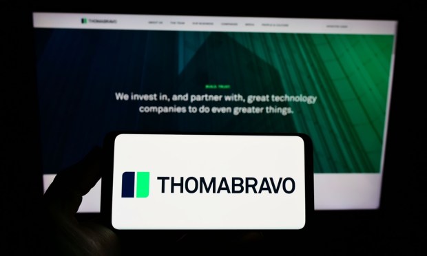 Thoma Bravo Launches $1.8 Billion Fund for EU Software Firms