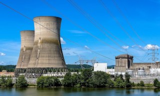 Microsoft’s Nuclear Deal Could Spark New Market for AI Power