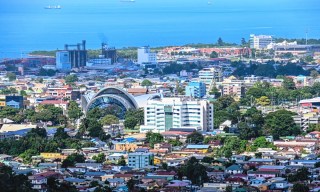 Trinidad and Tobago Partners With UPI Developer NPCI to Develop Digital Payment Platform