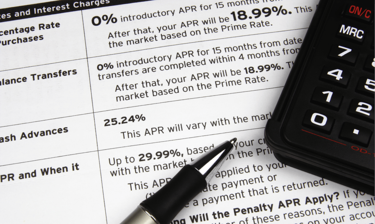 Donald Trump Proposes Temporary 10% Cap on Credit Card Interest Rates