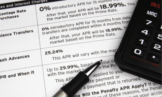 Donald Trump Proposes Temporary 10% Cap on Credit Card Interest Rates