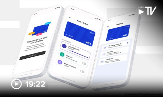 Shifting Digital Payment Trends Prompt New Visa Credential System