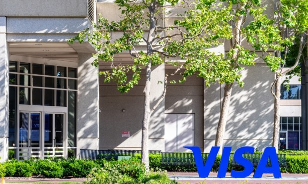 Visa Adds $1.5 Billion to Litigation Escrow Account