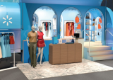 Walmart Launches Traveling Tour to Promote Fashion Products and Services
