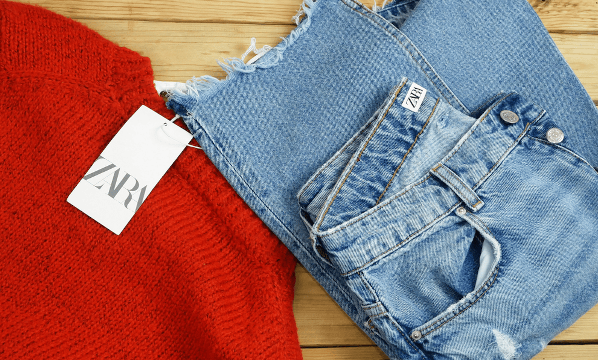 Fast Fashion? Zara to Bring Pre-Owned Clothing Service to US