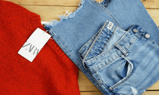 Fast Fashion? Zara to Bring Pre-Owned Clothing Service to US