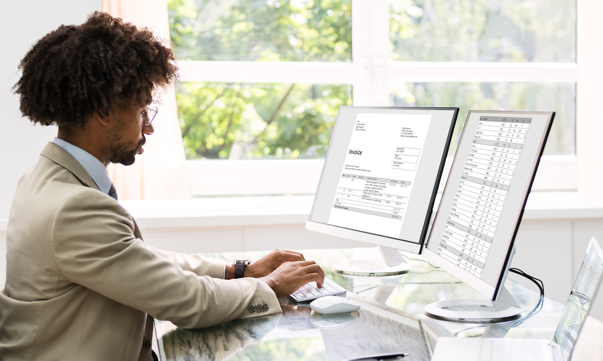 How B2B Invoices Became Payment Infrastructure — ai market news thumbnail