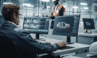 75% of Automakers Plan to Integrate GenAI Into Vehicles This Year
