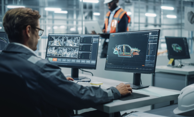 75% of Automakers Plan to Integrate GenAI Into Vehicles This Year