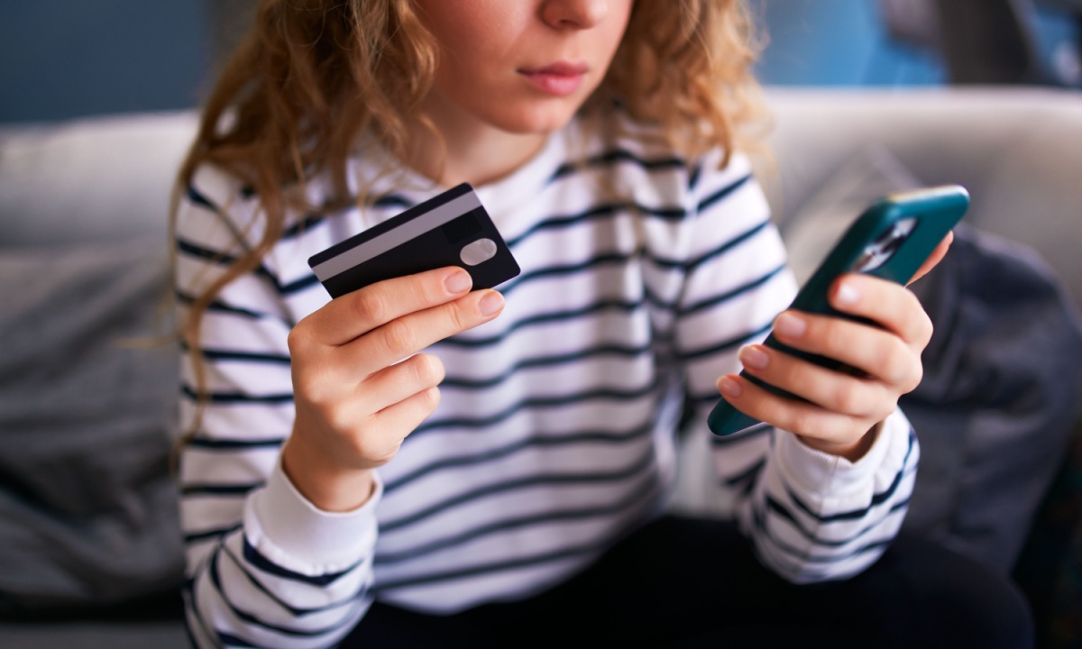 69% of Consumers Prioritize Fraud Protection When Picking a Bank