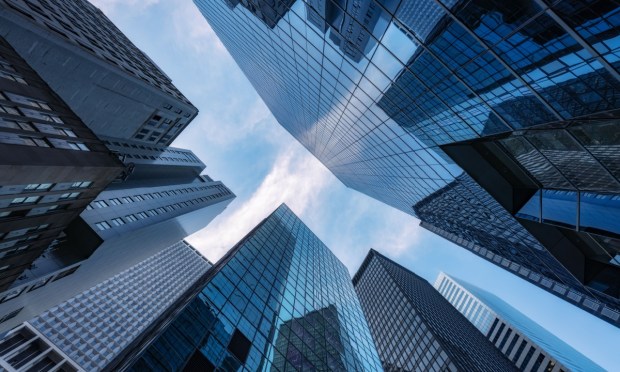 Report: Banks Took in $1 Trillion From High Interest Rates