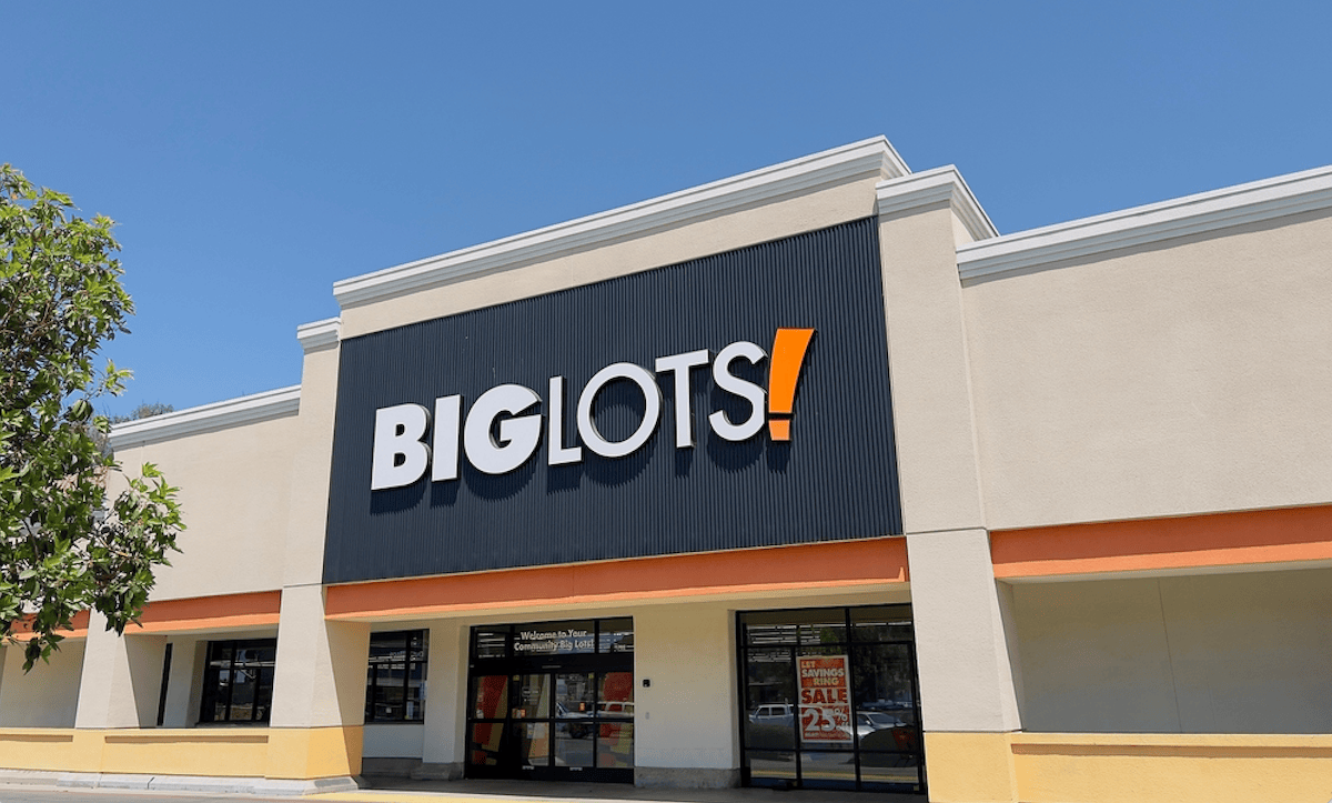 Bankruptcy Filing Highlights Deep-Rooted Issues in Big Lots’ Business Model